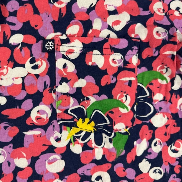 Simply Southern short sleeve summer dresses size XS/S - Picture 4 of 7